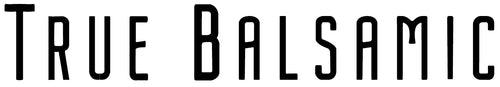 True Balsamic Logo